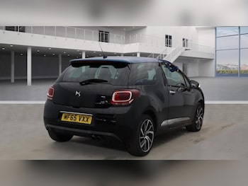 Used DS Automobiles DS 3 2015 for sale - 78741879: Photo