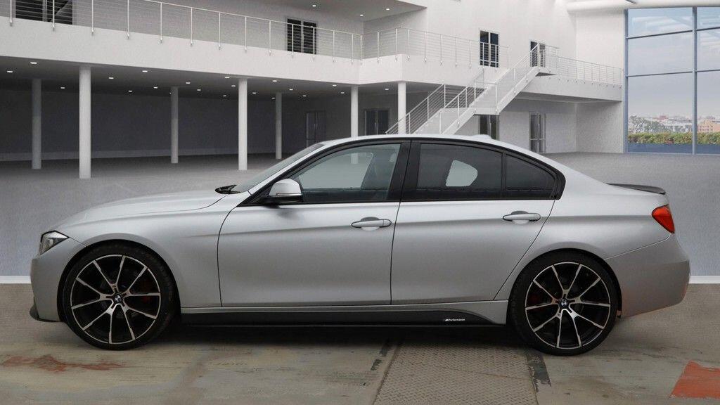 Used BMW 3 Series 2013 for sale - 77633362: Photo 12