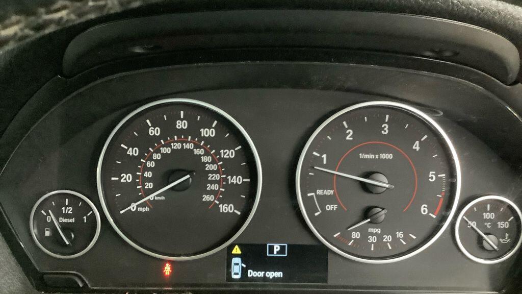 Used BMW 3 Series 2013 for sale - 77633362: Photo 16