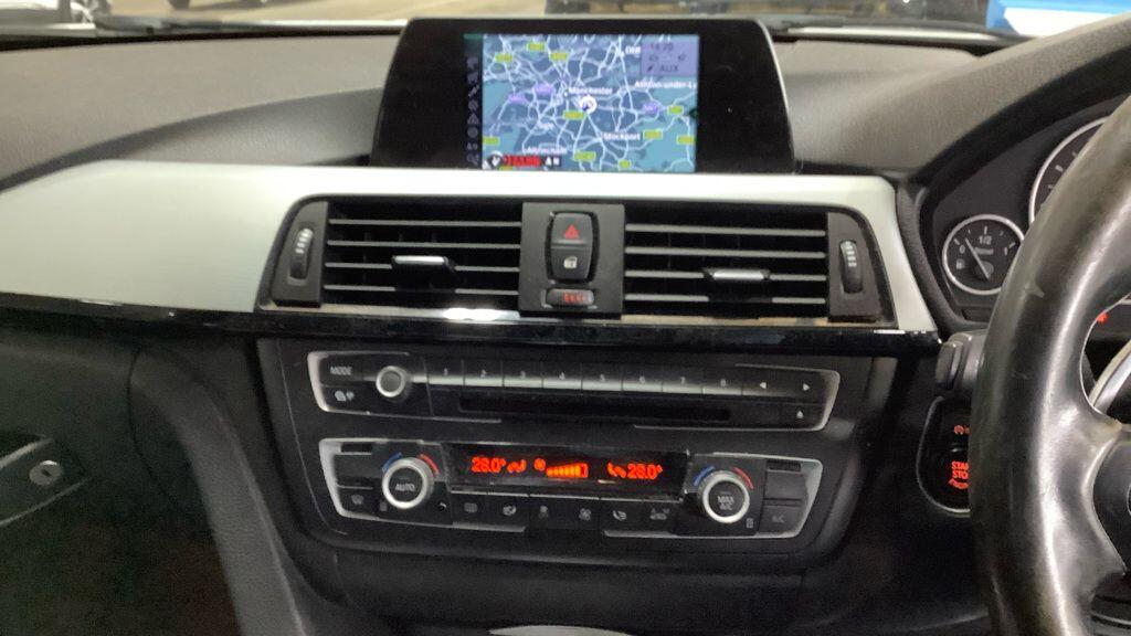 Used BMW 3 Series 2013 for sale - 77633362: Photo 17