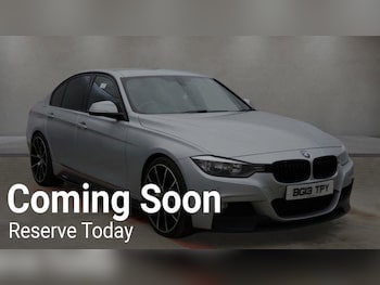 BMW 3 Series feature image