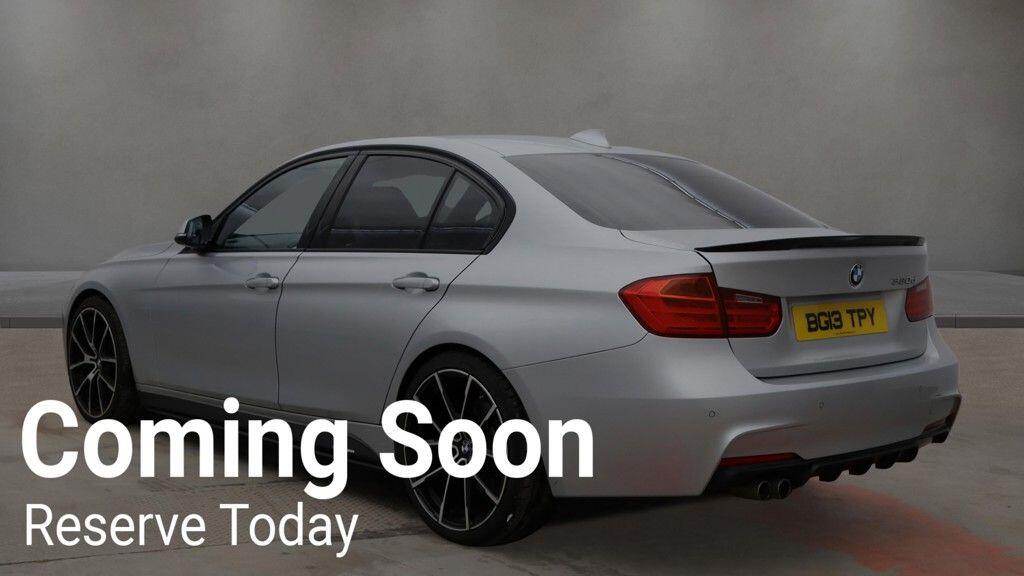 Used BMW 3 Series 2013 for sale - 77633362: Photo 3