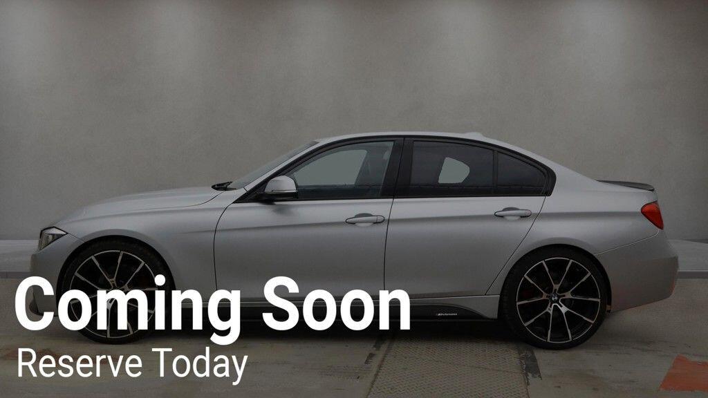 Used BMW 3 Series 2013 for sale - 77633362: Photo 6
