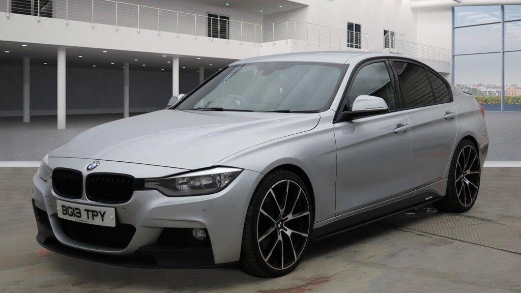 Used BMW 3 Series 2013 for sale - 77633362: Photo 8