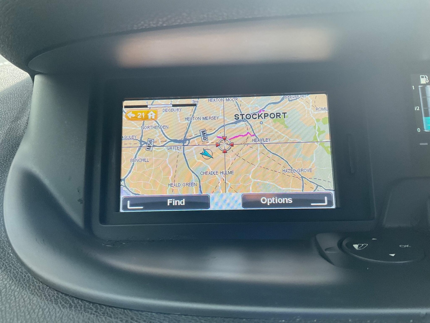 Used Renault Grand Scenic 2015 for sale - 75927004: Photo 11