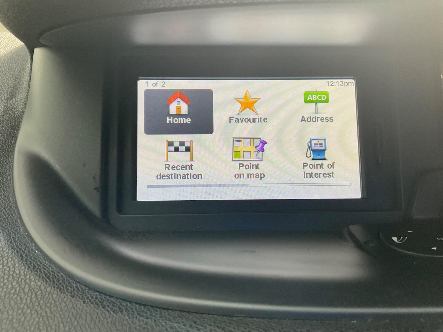 Used Renault Grand Scenic 2015 for sale - 75927004: Photo 12