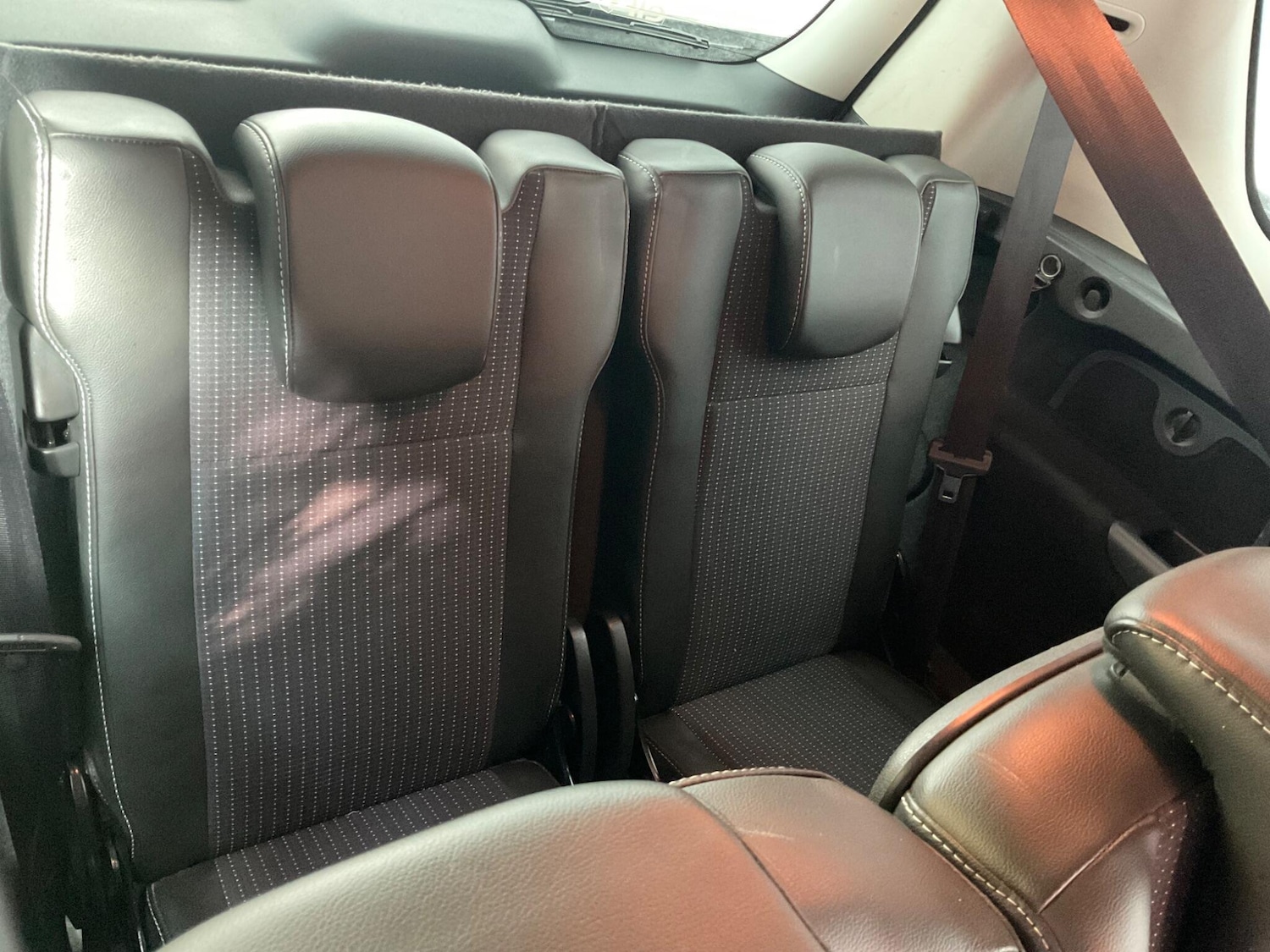 Used Renault Grand Scenic 2015 for sale - 75927004: Photo 15