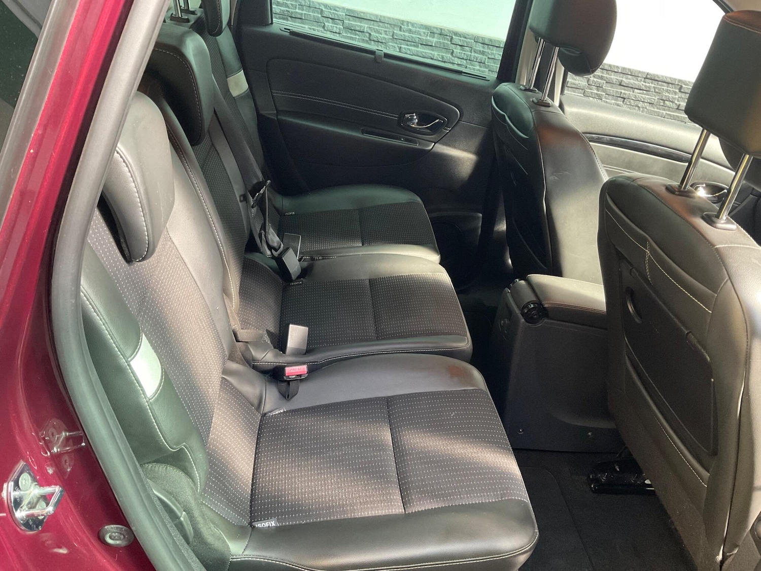 Used Renault Grand Scenic 2015 for sale - 75927004: Photo 16