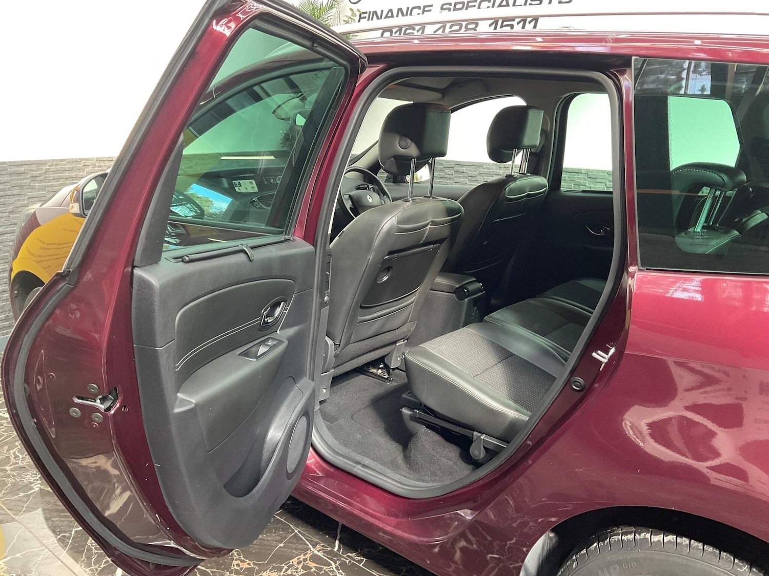 Used Renault Grand Scenic 2015 for sale - 75927004: Photo 20