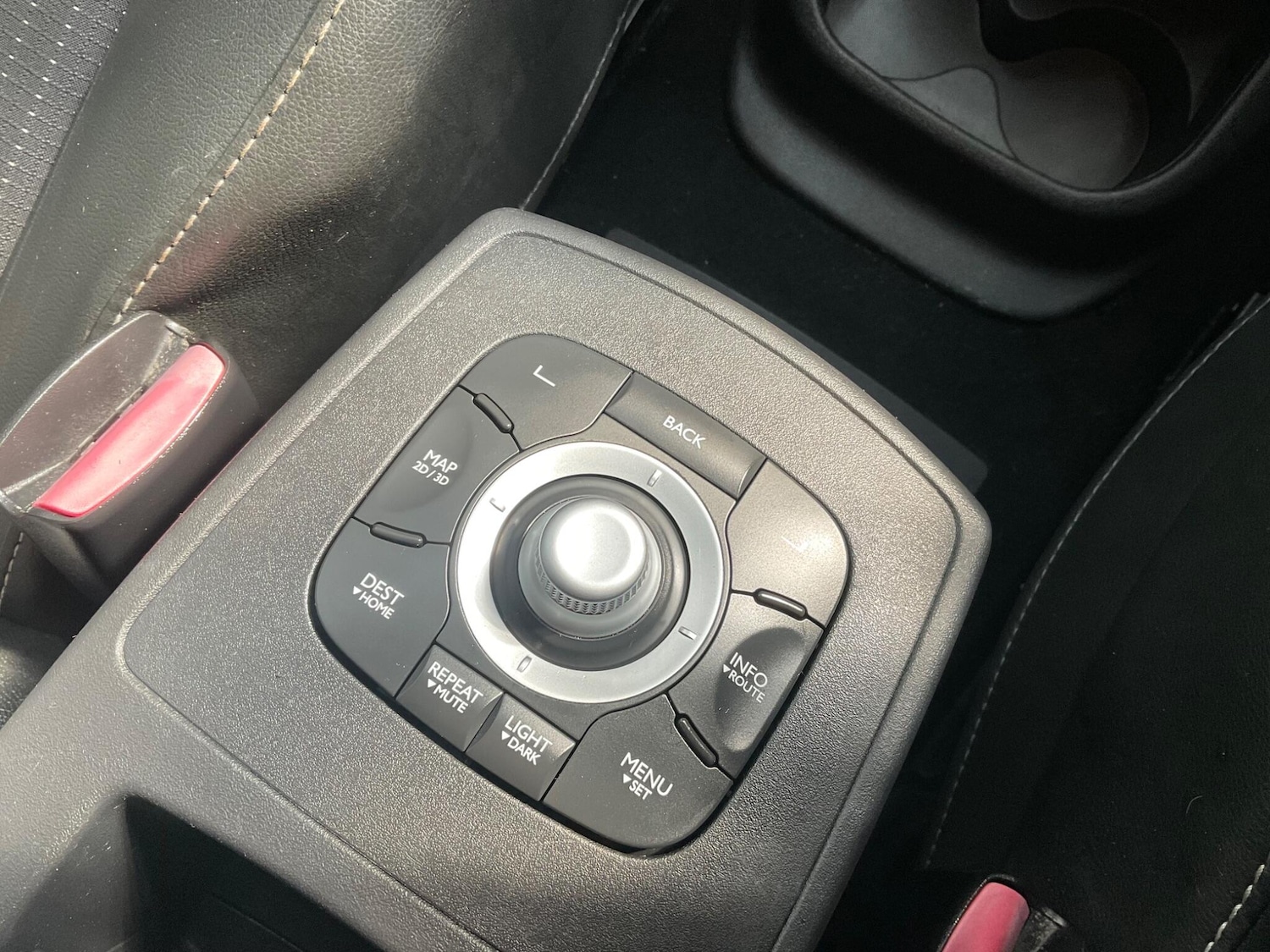 Used Renault Grand Scenic 2015 for sale - 75927004: Photo 9