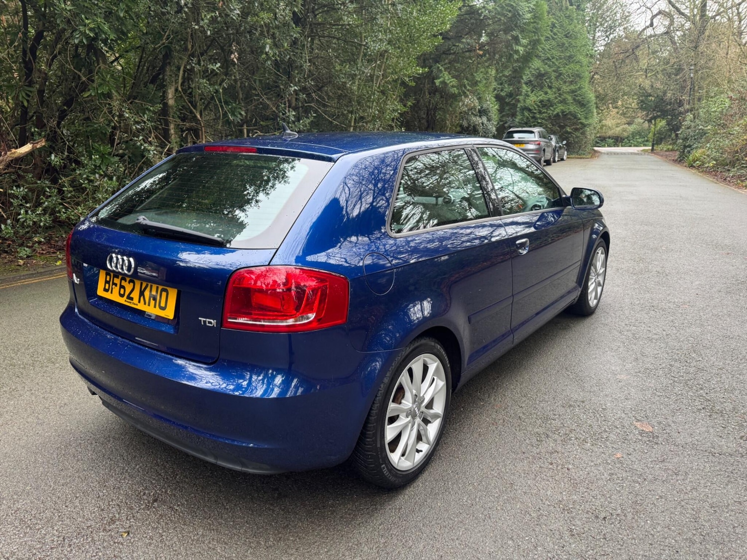 Used Audi A3 2012 for sale - 76990703: Photo 10