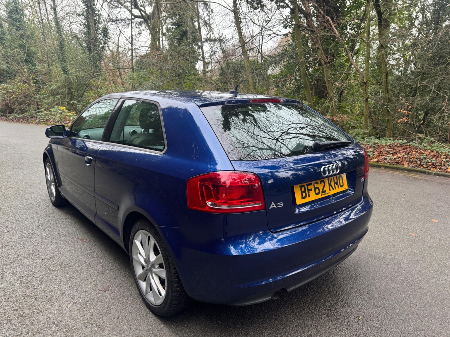 Used Audi A3 2012 for sale - 76990703: Photo 11