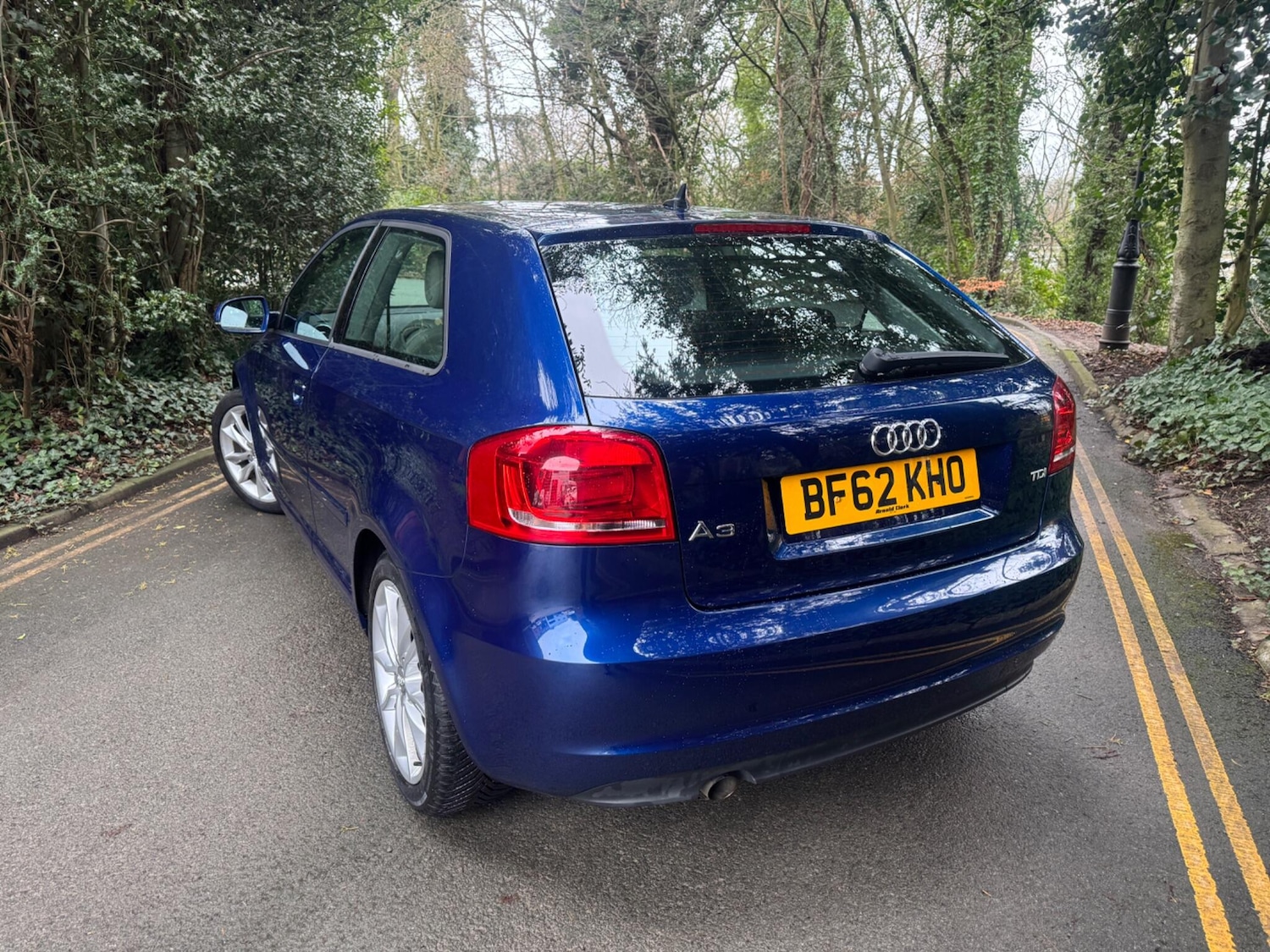 Used Audi A3 2012 for sale - 76990703: Photo 12