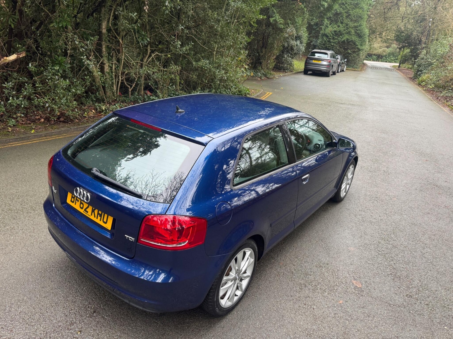 Used Audi A3 2012 for sale - 76990703: Photo 13