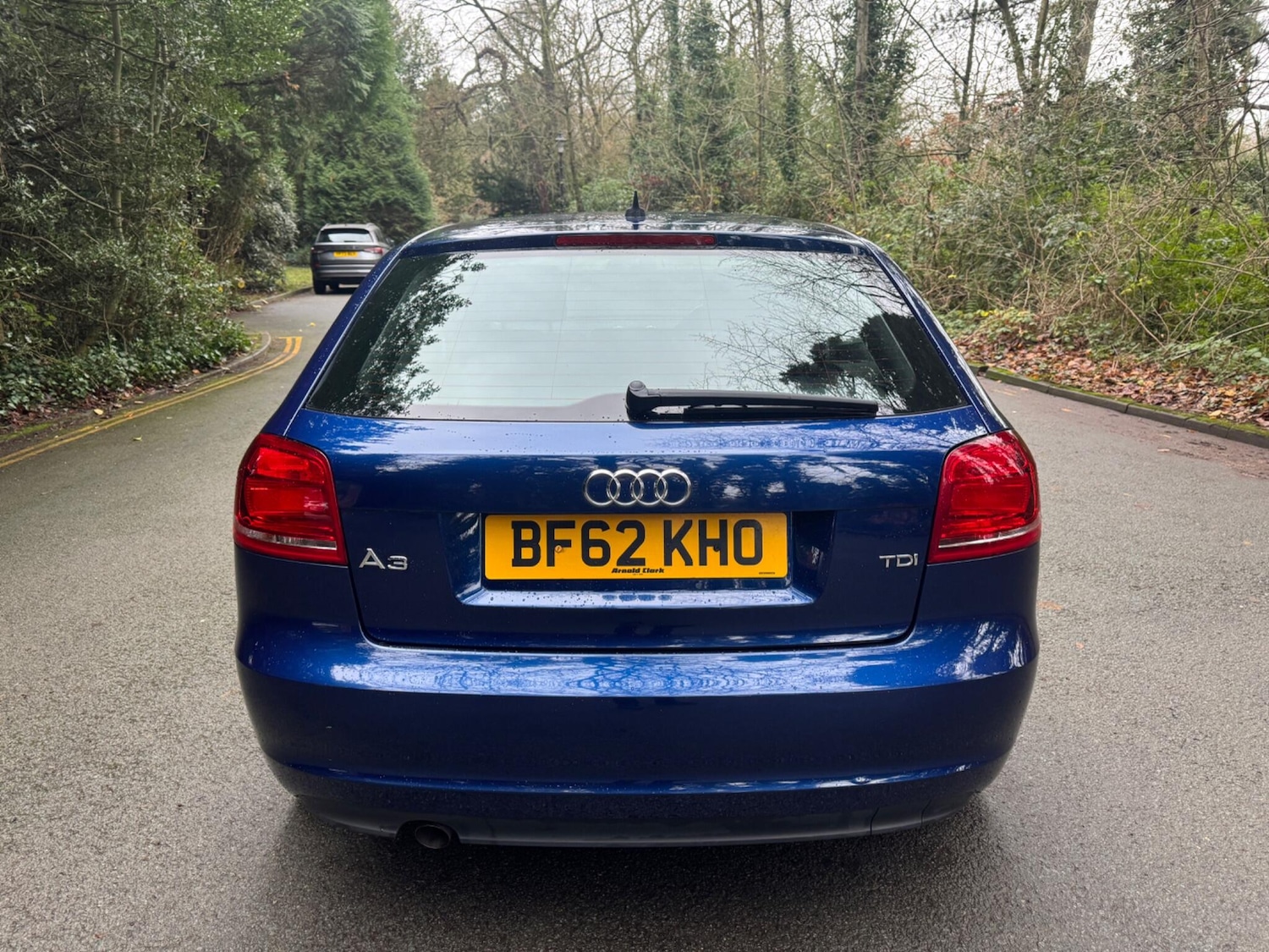 Used Audi A3 2012 for sale - 76990703: Photo 14