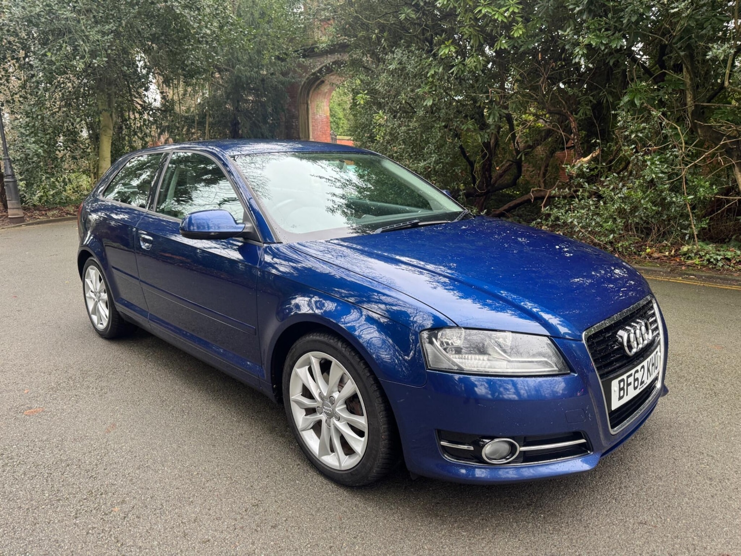 Used Audi A3 2012 for sale - 76990703: Photo 15