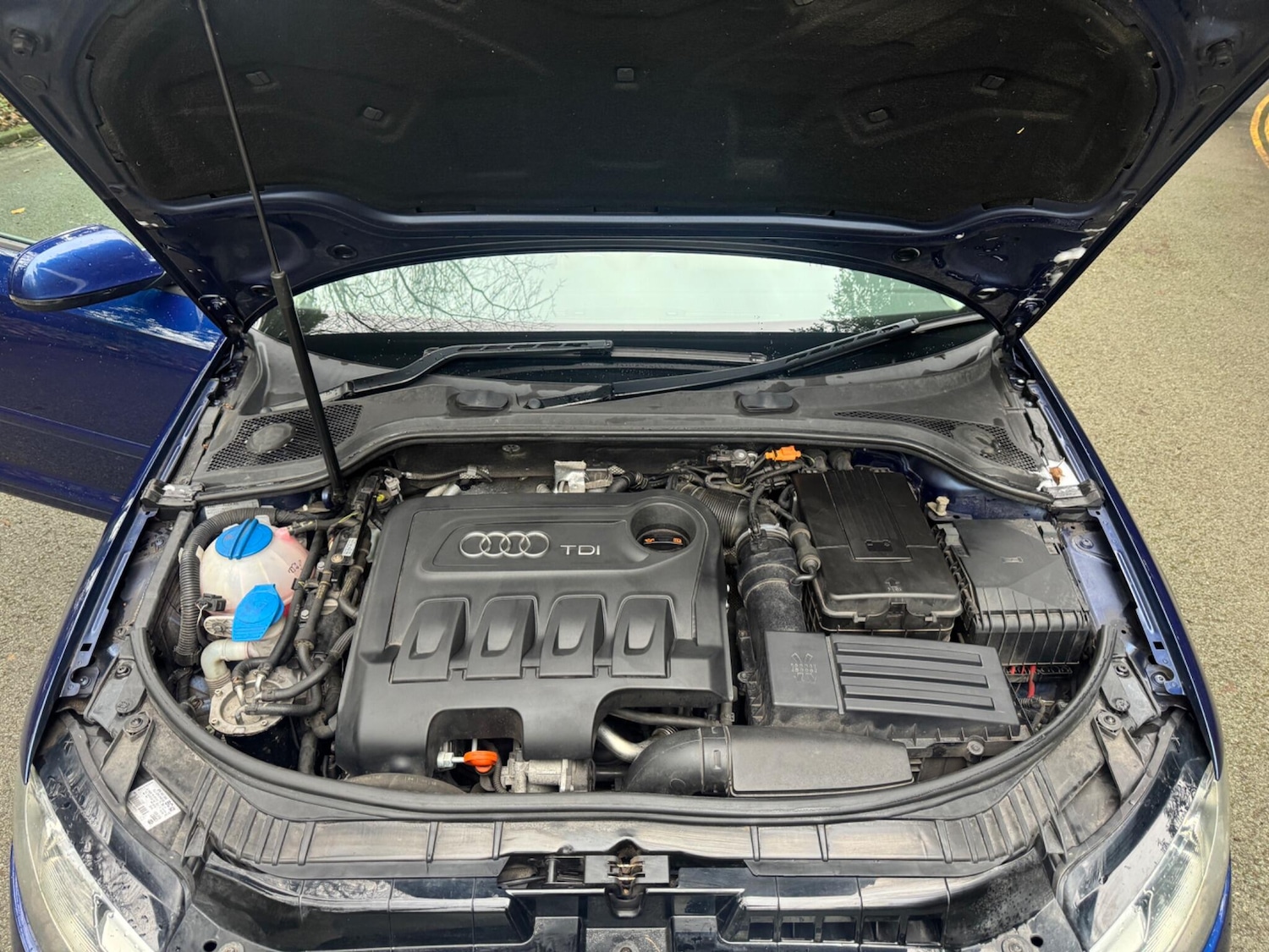 Used Audi A3 2012 for sale - 76990703: Photo 16