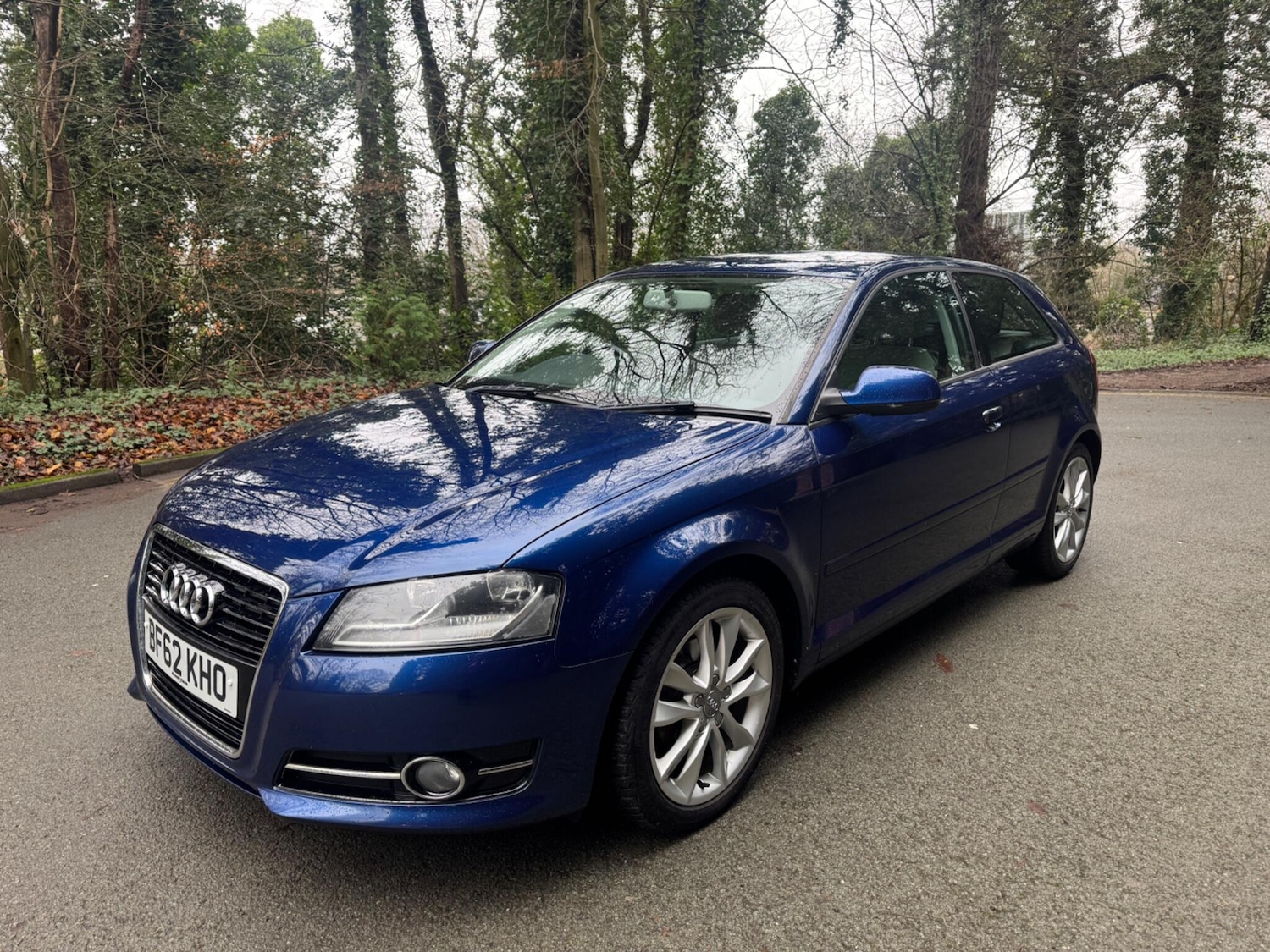 Used Audi A3 2012 for sale - 76990703: Photo 19