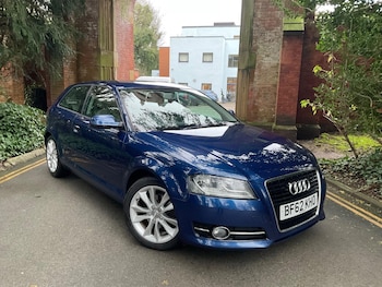 Audi A3 feature image
