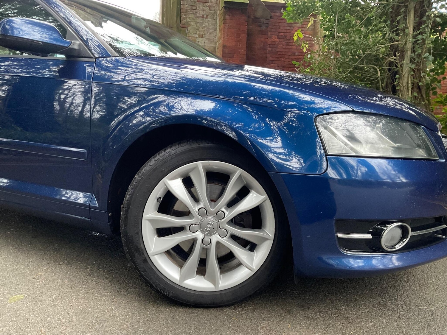 Used Audi A3 2012 for sale - 76990703: Photo 2