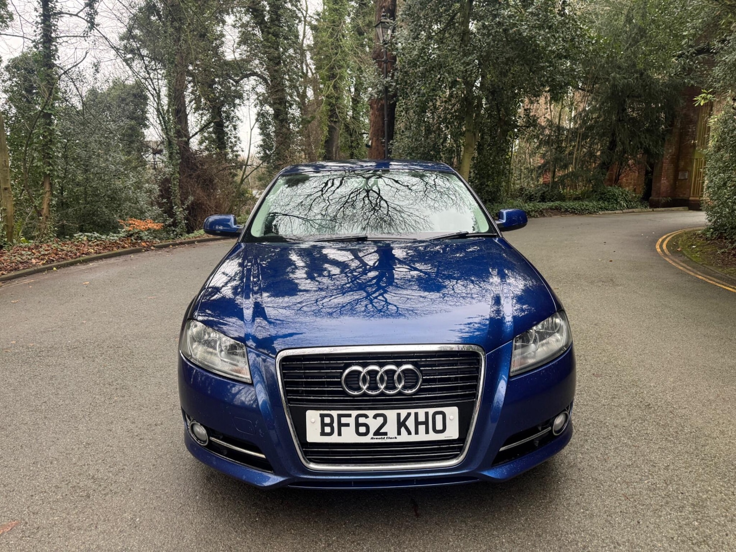 Used Audi A3 2012 for sale - 76990703: Photo 20