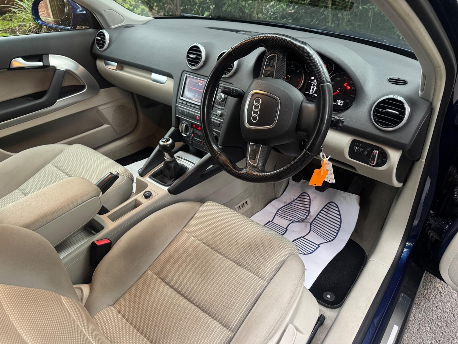 Used Audi A3 2012 for sale - 76990703: Photo 21