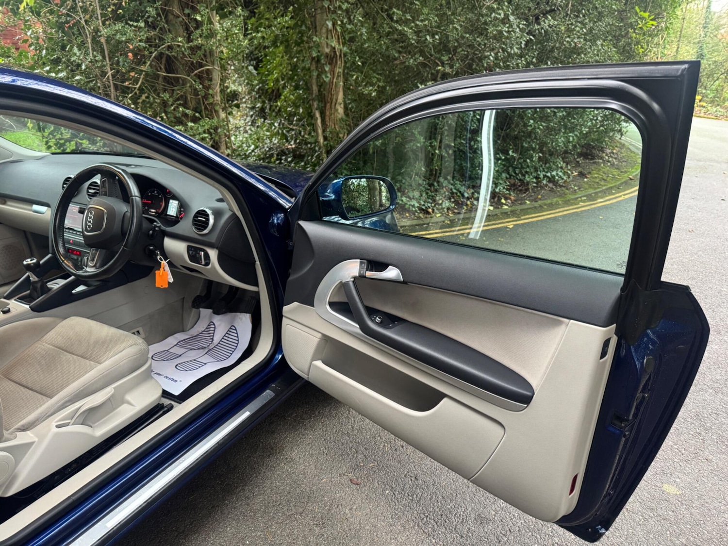 Used Audi A3 2012 for sale - 76990703: Photo 22