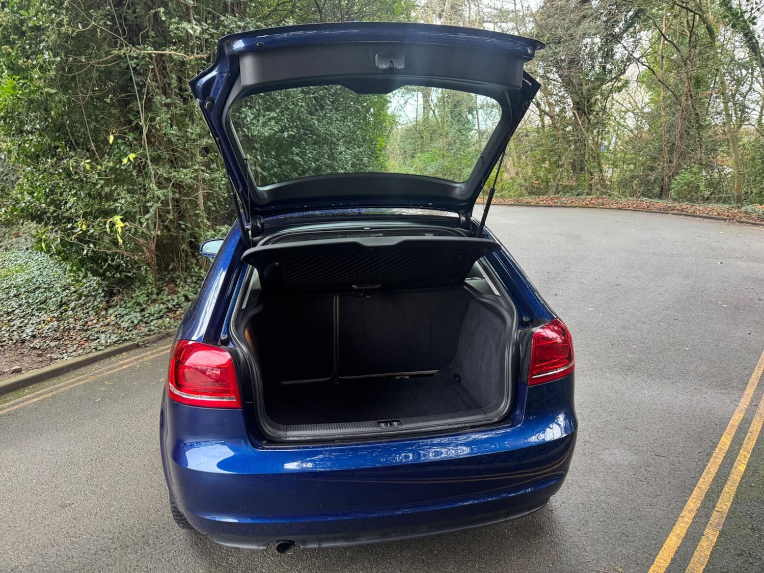 Used Audi A3 2012 for sale - 76990703: Photo 24