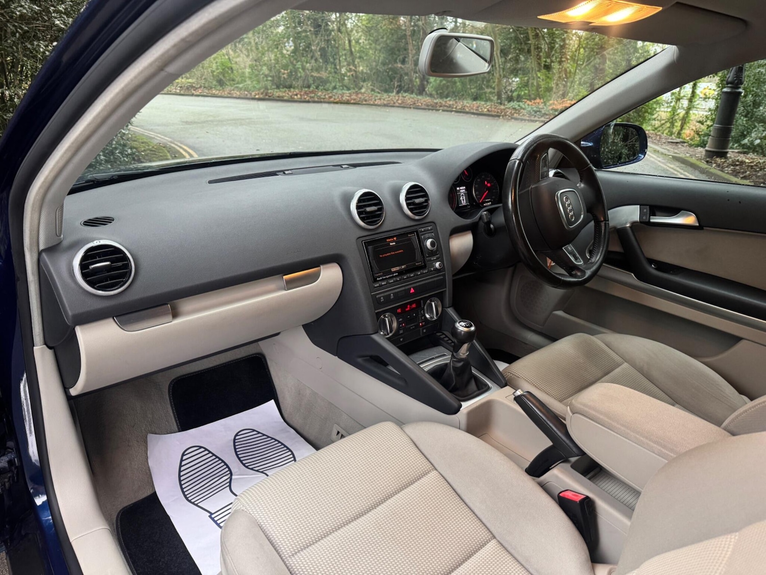 Used Audi A3 2012 for sale - 76990703: Photo 26