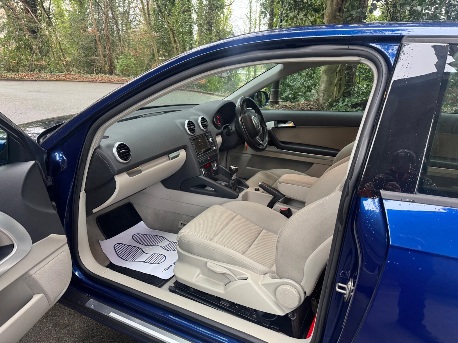 Used Audi A3 2012 for sale - 76990703: Photo 27