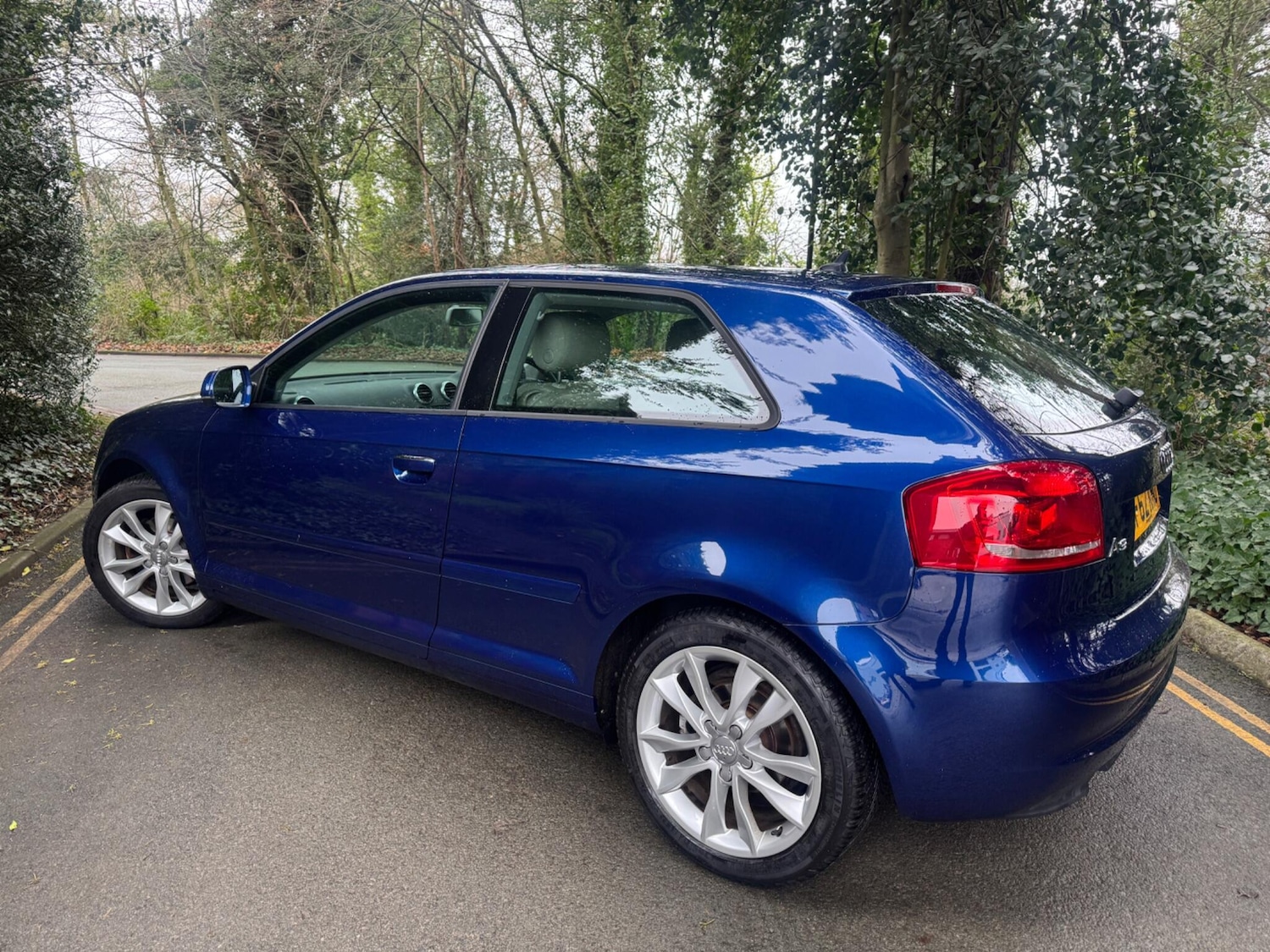 Used Audi A3 2012 for sale - 76990703: Photo 29