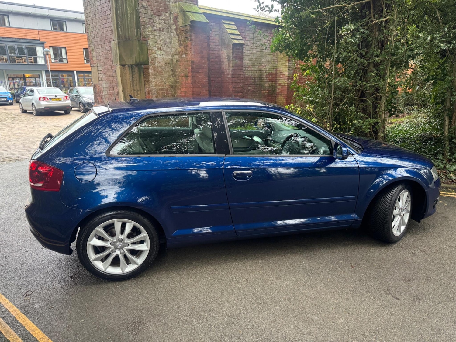 Used Audi A3 2012 for sale - 76990703: Photo 3