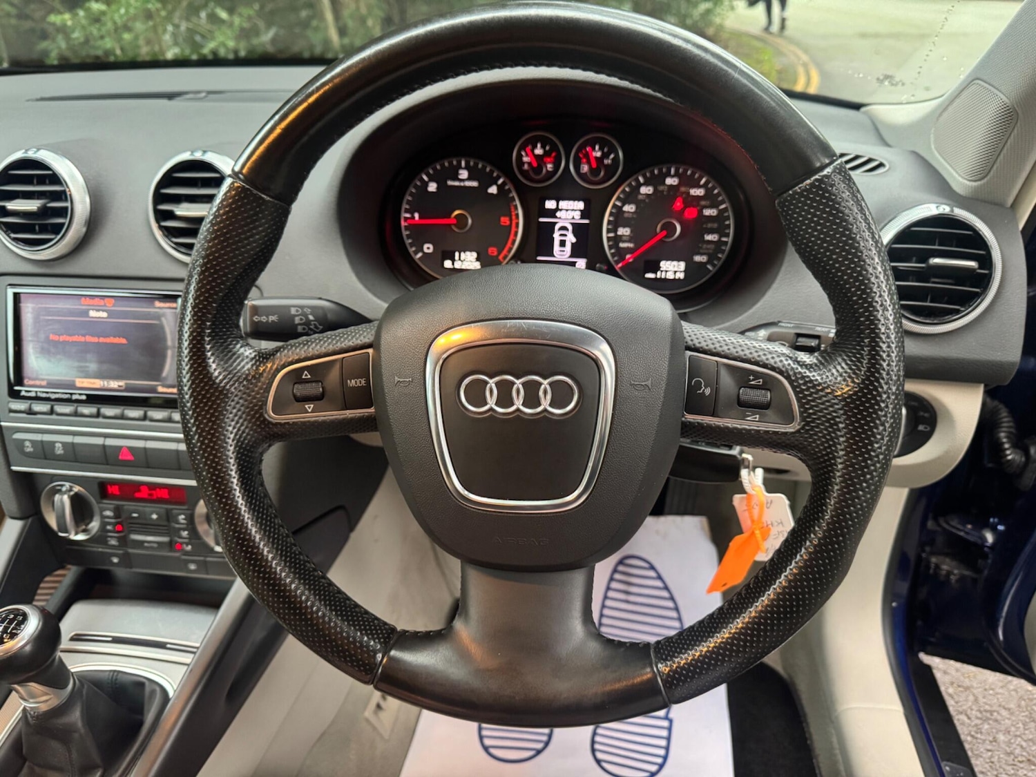 Used Audi A3 2012 for sale - 76990703: Photo 34