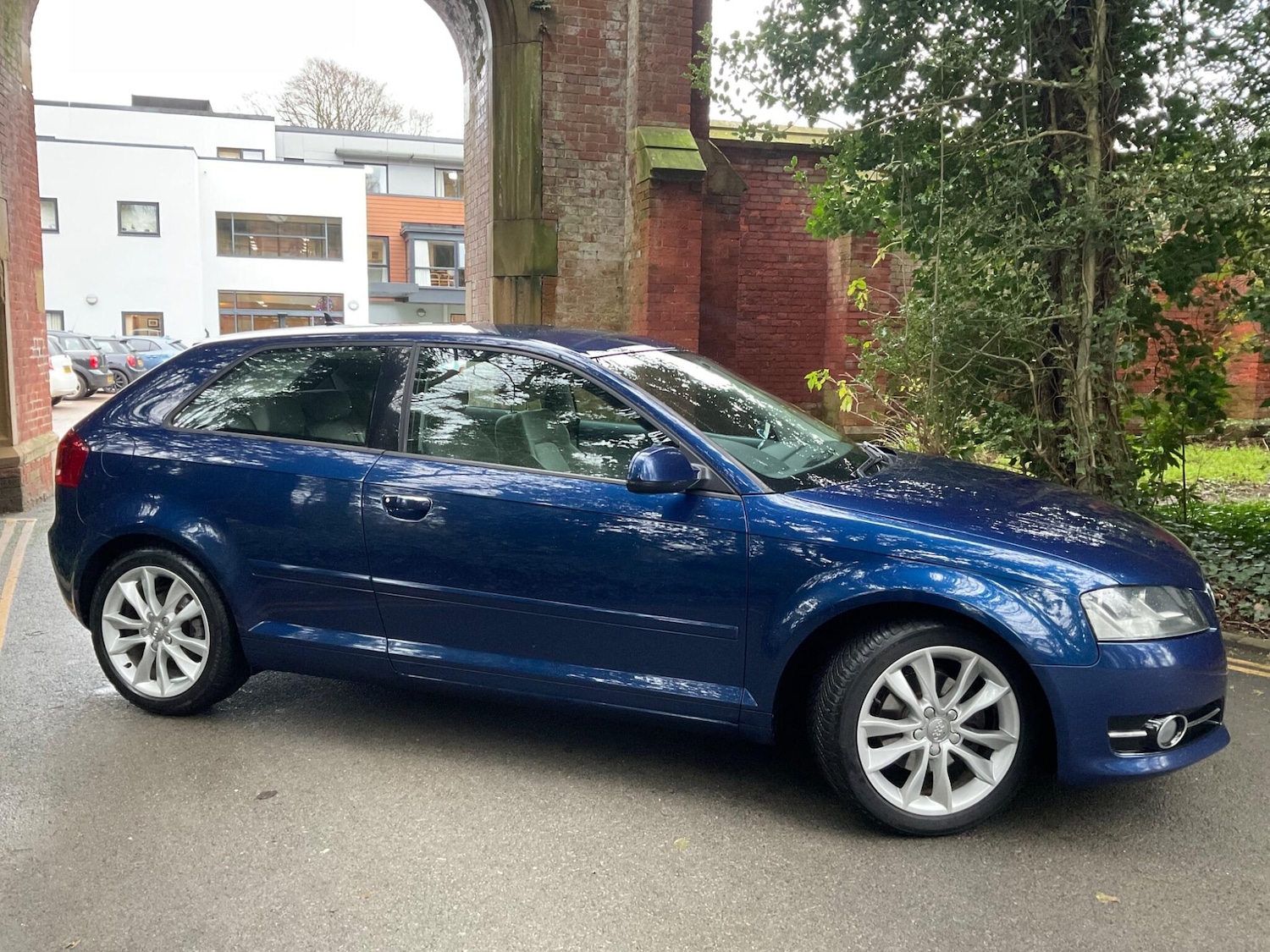 Used Audi A3 2012 for sale - 76990703: Photo 4