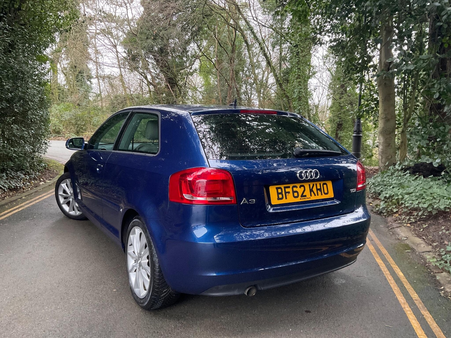 Used Audi A3 2012 for sale - 76990703: Photo 5