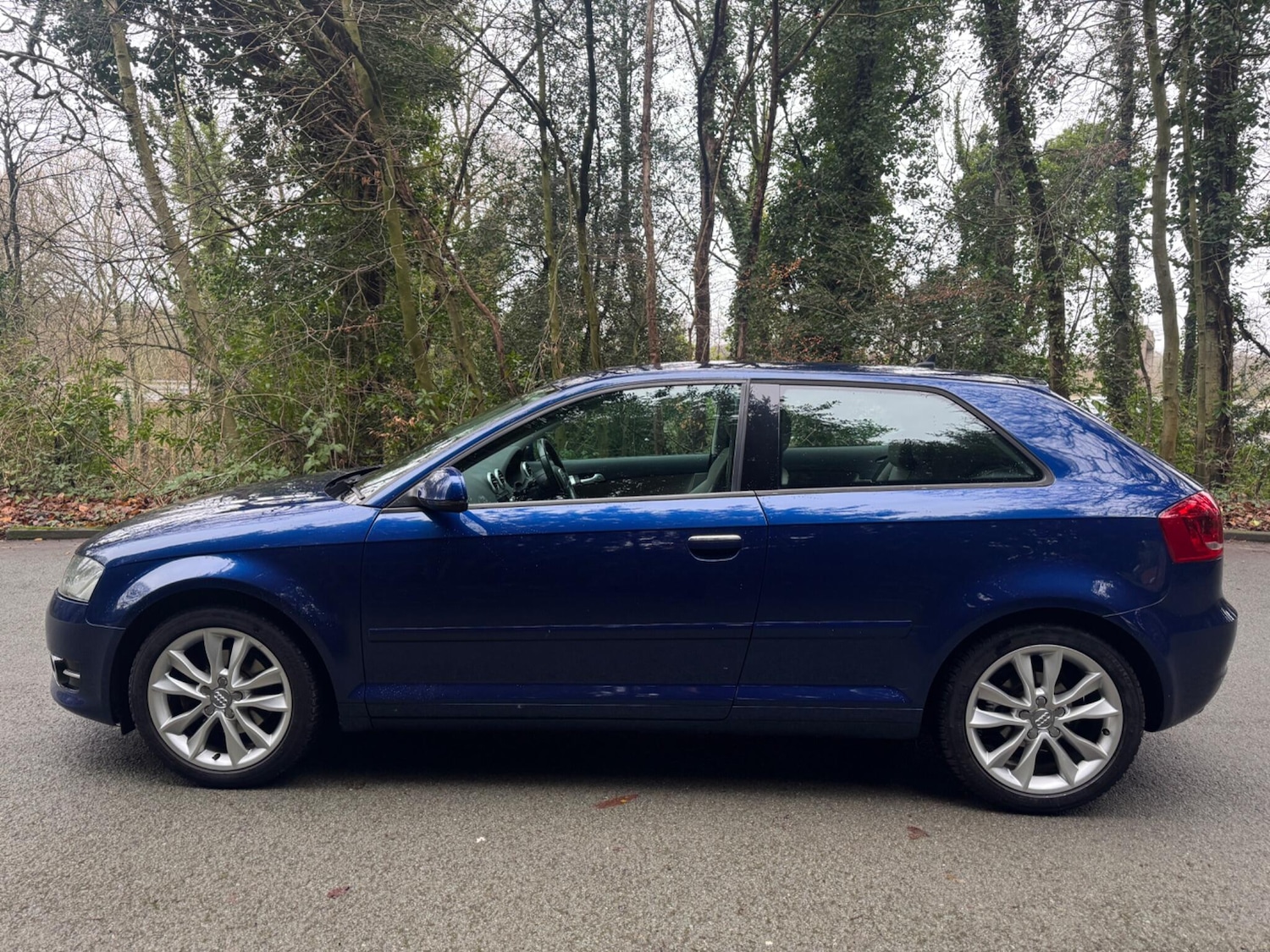 Used Audi A3 2012 for sale - 76990703: Photo 6