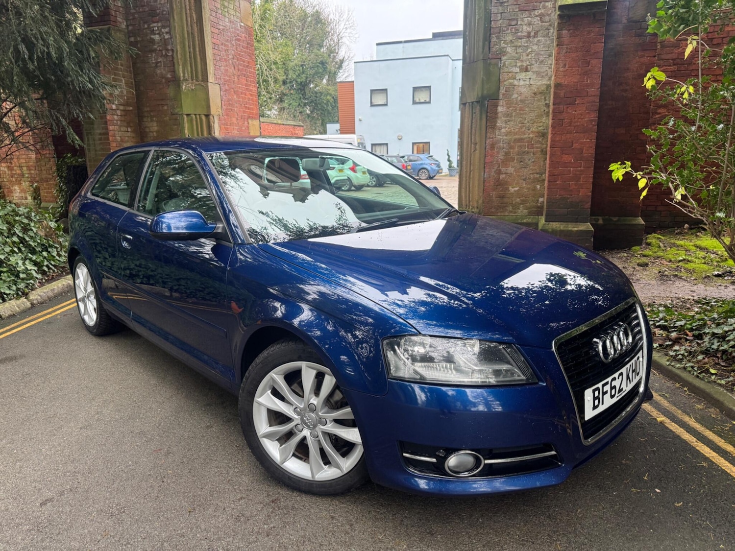 Used Audi A3 2012 for sale - 76990703: Photo 7