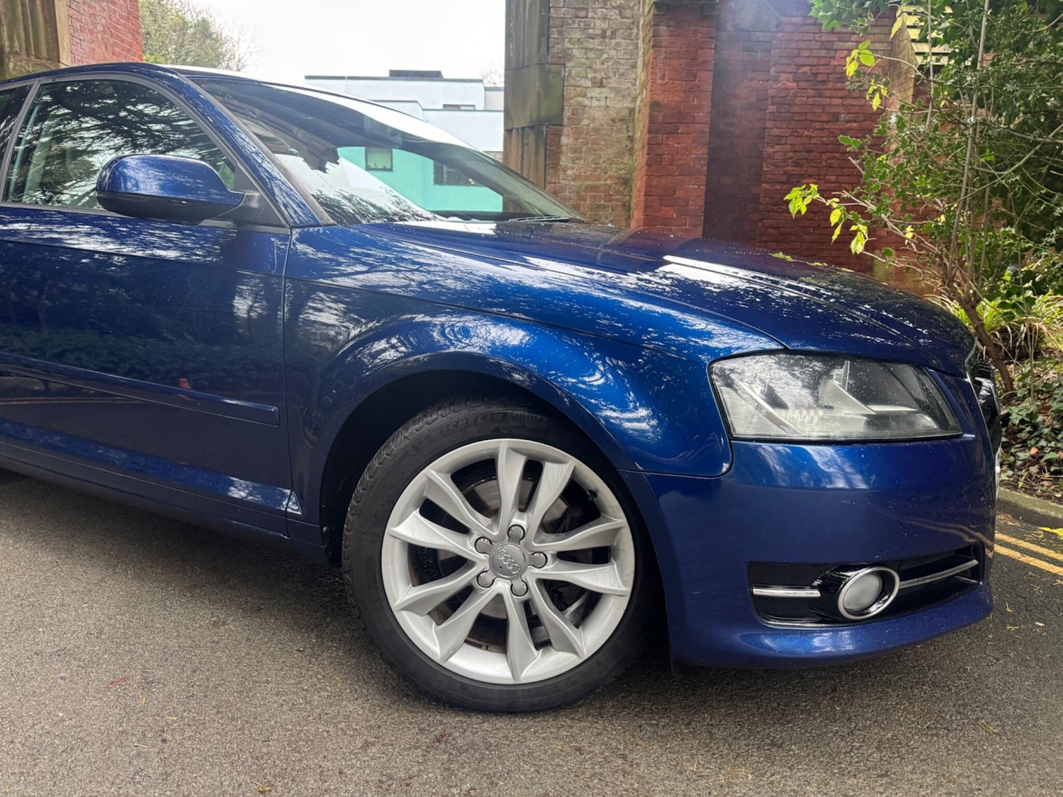 Used Audi A3 2012 for sale - 76990703: Photo 8