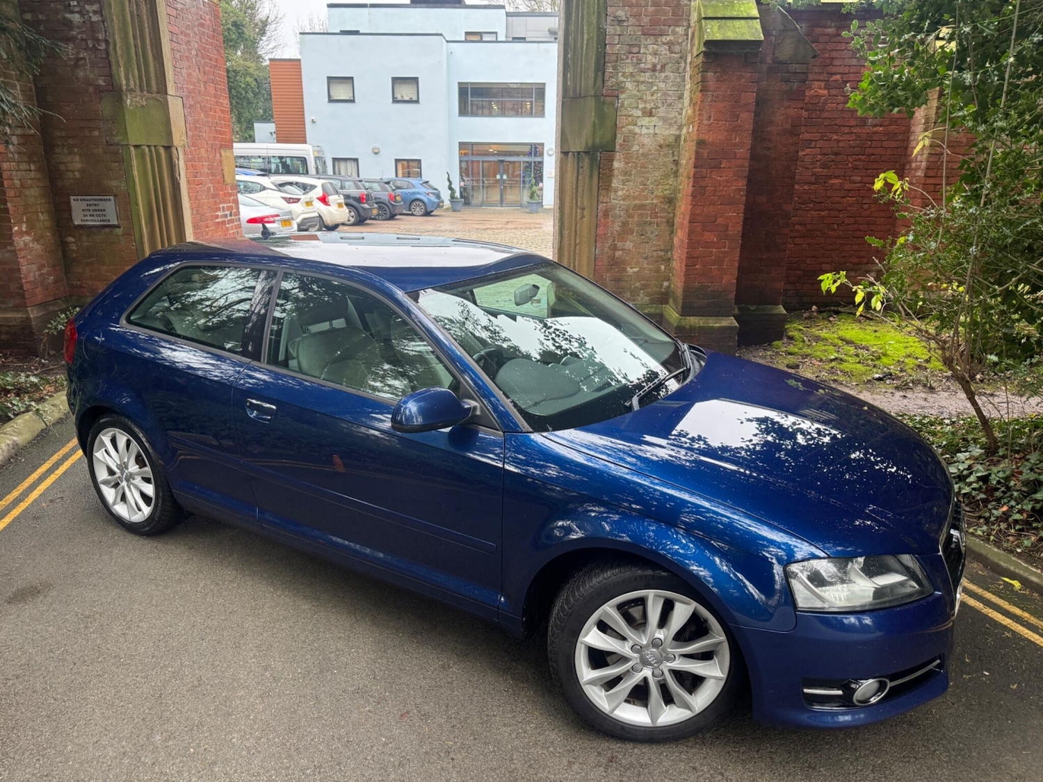 Used Audi A3 2012 for sale - 76990703: Photo 9