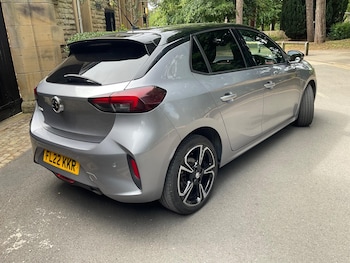 Used Vauxhall Corsa 2022 for sale - 78741531: Photo