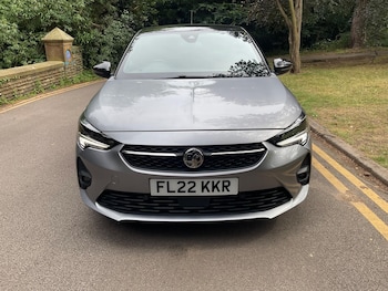 Used Vauxhall Corsa 2022 for sale - 78741531: Photo