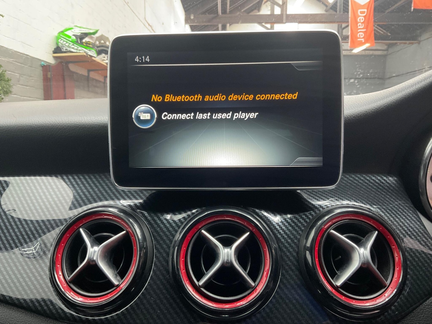 Used Mercedes-Benz CLA 2016 for sale - 76158418: Photo 13