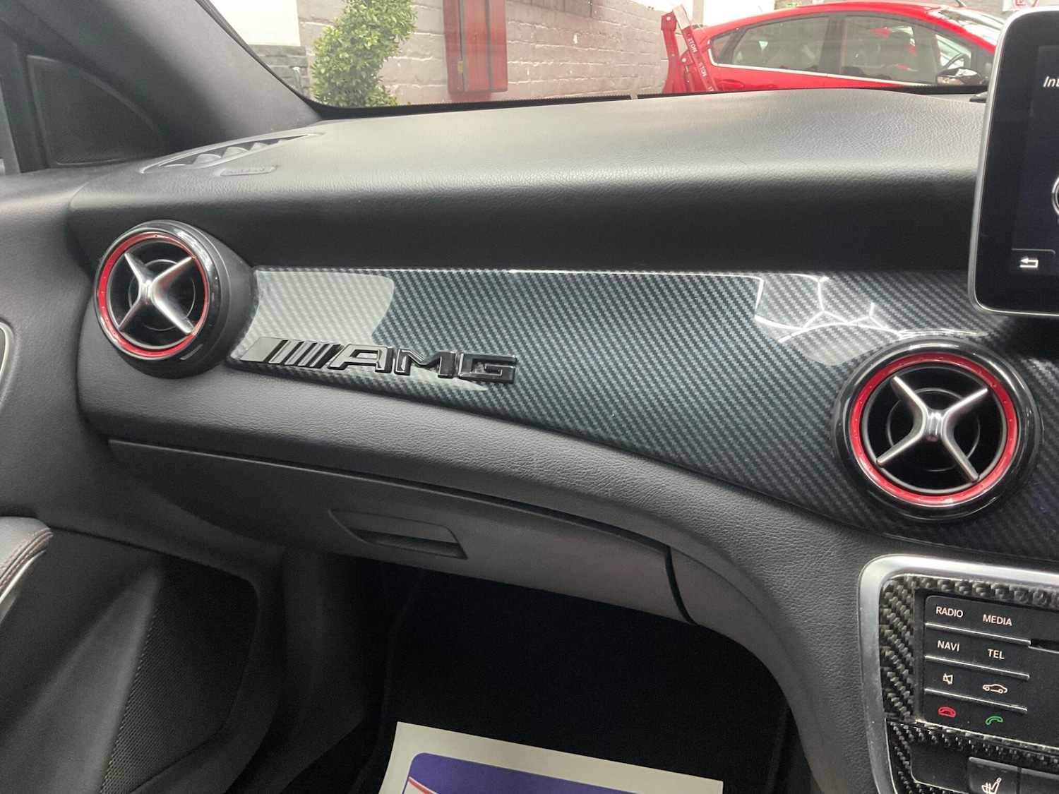 Used Mercedes-Benz CLA 2016 for sale - 76158418: Photo 15