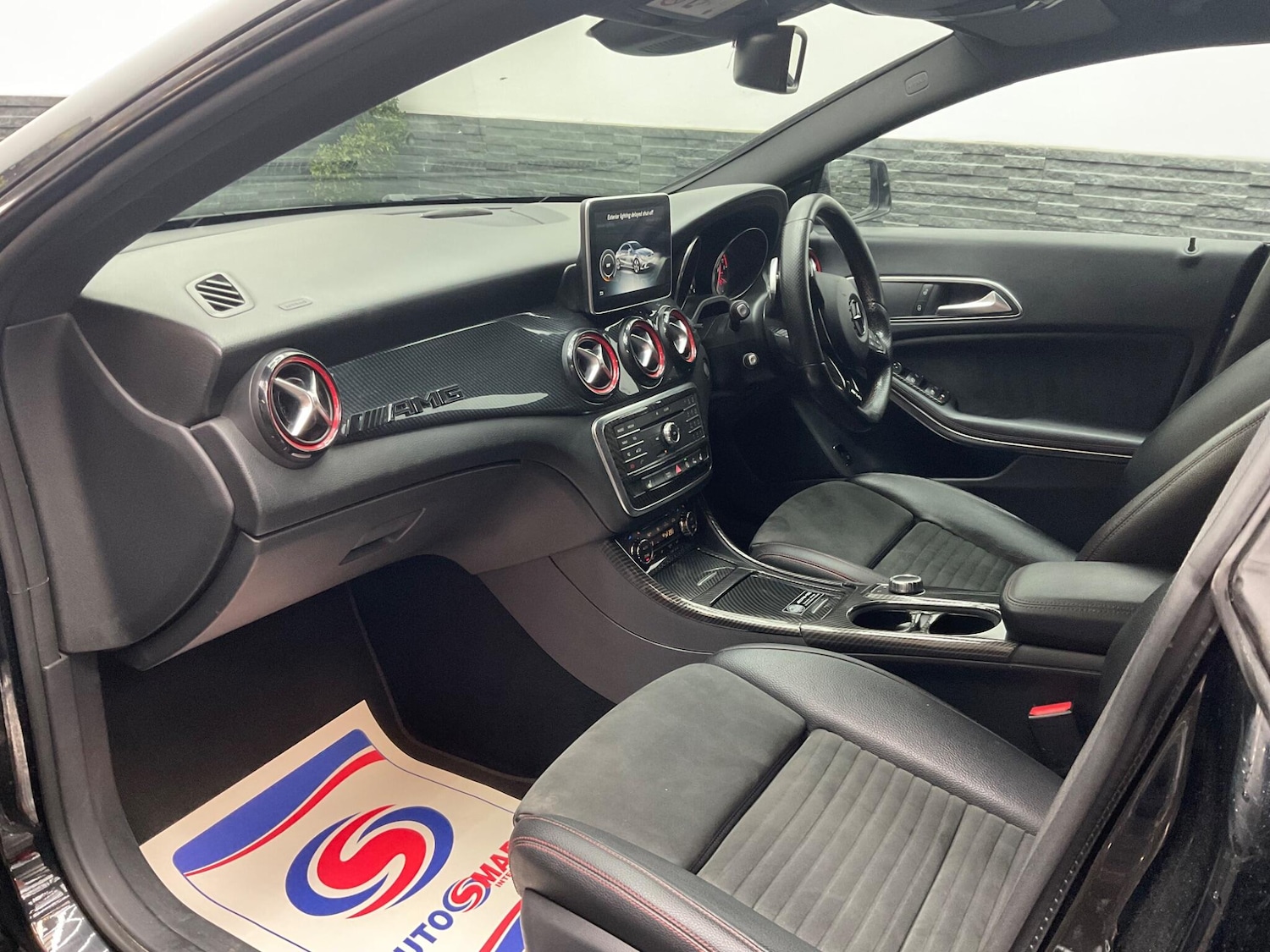 Used Mercedes-Benz CLA 2016 for sale - 76158418: Photo 22