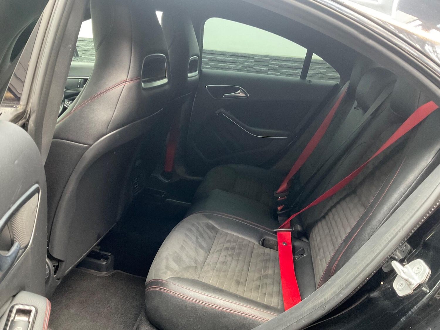 Used Mercedes-Benz CLA 2016 for sale - 76158418: Photo 23