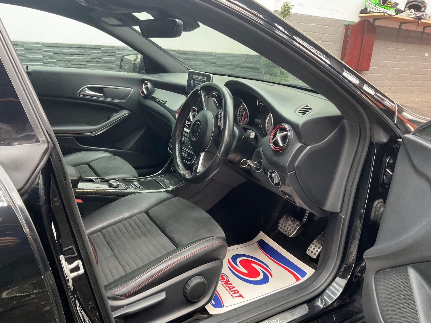 Used Mercedes-Benz CLA 2016 for sale - 76158418: Photo 7