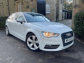 Used Audi A3 2013 for sale - 78741182: Photo
