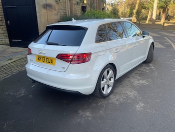 Used Audi A3 2013 for sale - 78741182: Photo