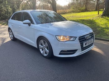 Used Audi A3 2013 for sale - 78741182: Photo