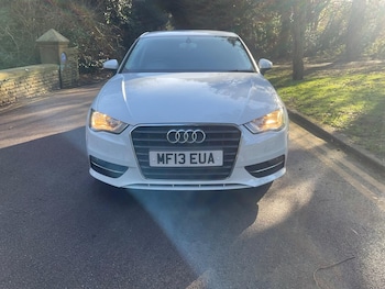 Used Audi A3 2013 for sale - 78741182: Photo